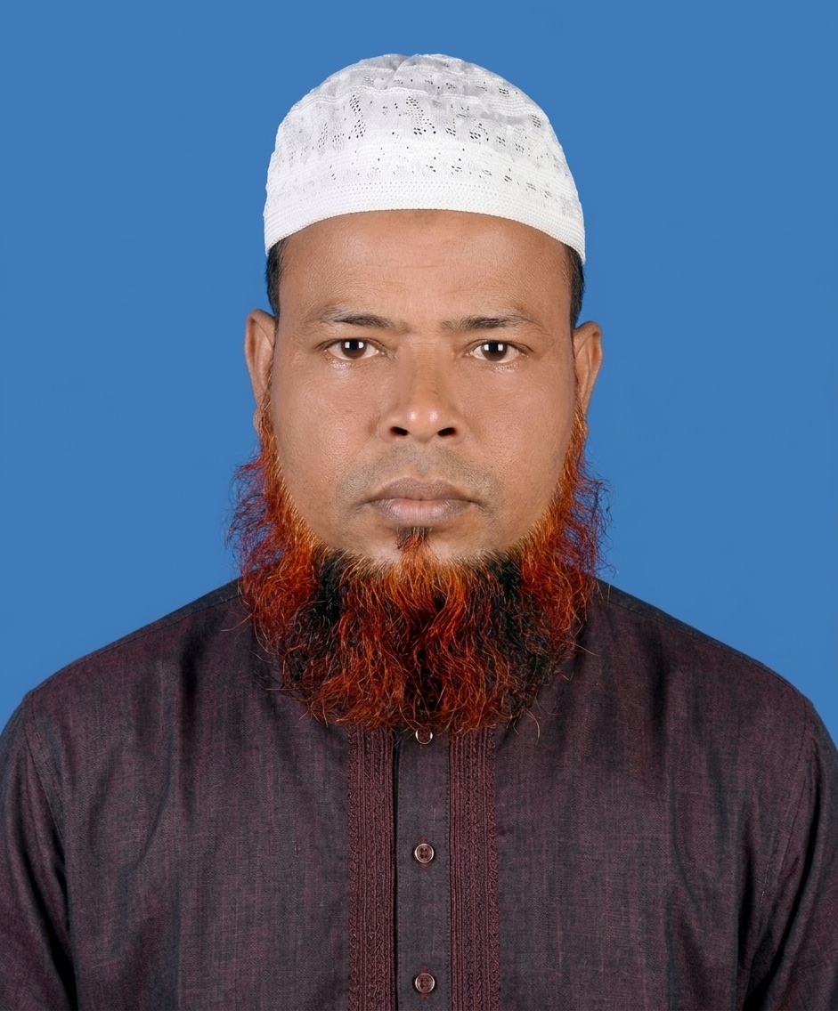 Photo of Md Abu Bakkar Siddiq